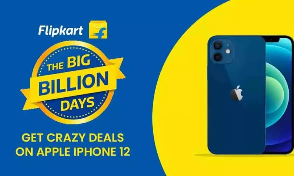 big billion sale