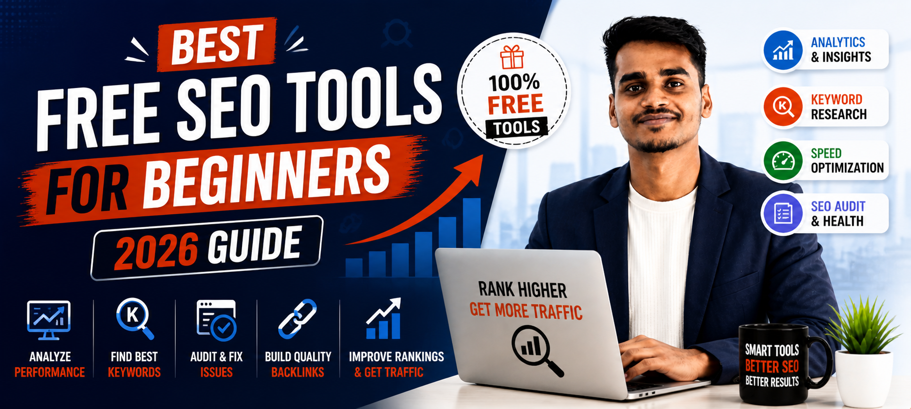 Free SEO Tools